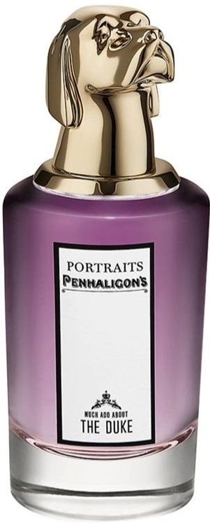 Penhaligon\'s Much Ado About The Duke parfémovaná voda pánská 75 ml