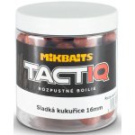 Mikbaits Rozpustné Boilies Tactiq 250 ml 20 mm Sladká kukuřice – Hledejceny.cz