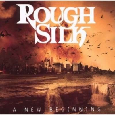 Rough Silk - A New Beginning CD – Hledejceny.cz