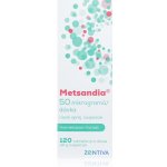 METSANDIA 50MCG/DÁV NAS SPR SUS 120DÁV – Zboží Mobilmania