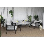 DEOKORK Hliníková sestava pro 5 osob HERMES – Sleviste.cz