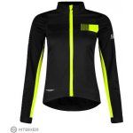 Force Frost softshell černo-fluo dámské – Sleviste.cz