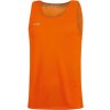 Pánské sportovní tílko Jako tílko Run 2.0 Tanktop Running 6075-19 oranžová