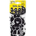 Little Joe Paper Black Velvet 4 ks – Hledejceny.cz