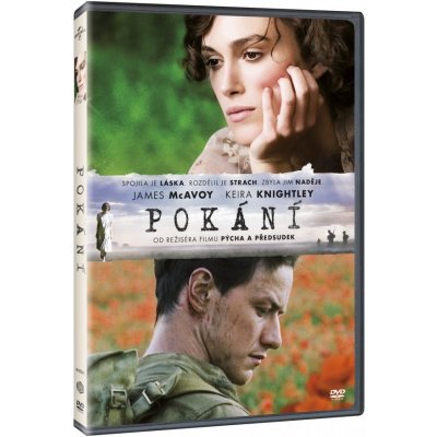 Pokání DVD – Zbozi.Blesk.cz