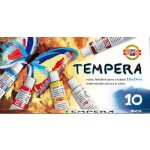 Koh i Noor Temperová barva žluť neapolská 16 ml – Zboží Mobilmania