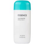 Missha All Around Safe Block Essence Sun Milk SPF50+/PA+++ 70 ml – Zbozi.Blesk.cz