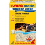 Sera Marin Silicate clear 500 g – Zboží Dáma
