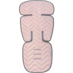 Pinkie prodloužená podložka Bio Wave Pink – Zboží Dáma