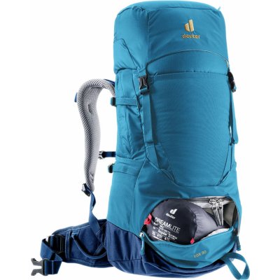 Deuter Fox 30 l wave-nightblue – Hledejceny.cz