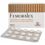 PharmaSuisse Femoralex 30 tablet – Hledejceny.cz