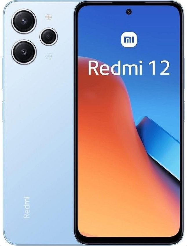 Xiaomi Redmi Note 12 8GB/128GB