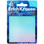 Erichkrause Bloček samolepicí plastový 73 x 73 mm Aquamarine 20l – Hledejceny.cz