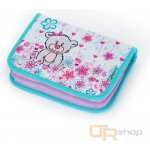 Bagmaster LUMI 21 C jednochlopňový medvídek – Zboží Mobilmania