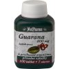 Doplněk stravy MedPharma Guarana 800 mg 107 tablet