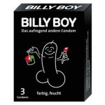 Billy Boy barevné 3ks – Hledejceny.cz