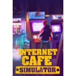 Internet Cafe Simulator – Zbozi.Blesk.cz