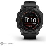 Garmin epix Pro (Gen 2) Standard Edition 47 mm – Zboží Živě