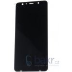 LCD Displej + Dotykové sklo Samsung A750 Galaxy A7 – Hledejceny.cz