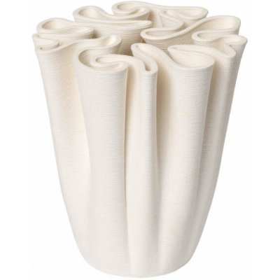 Ferm Living Váza Dedali, H18 – Hledejceny.cz