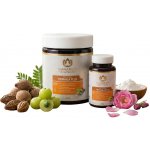 Maharishi Ayurveda Triphala Plus 60 kapslí – Hledejceny.cz