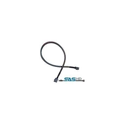 Microsemi Adaptec cable I-HDmSAS-HDmSAS-.5M, SFF-8463 to SFF-8643, 50cm – Zboží Živě