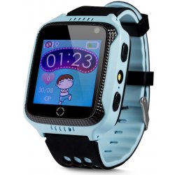 Chytré hodinky Wonlex Smart Watch GW500S