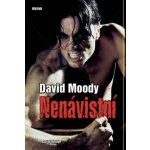 Nenávistní - David Moody – Hledejceny.cz