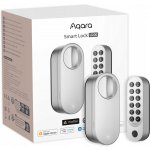 AQARA Smart Lock U200 Kit EL-D02DS – HobbyKompas.cz