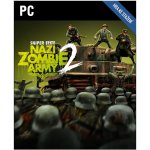 Sniper Elite: Nazi Zombie Army 2 – Hledejceny.cz