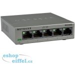 NETGEAR GS305 – Sleviste.cz