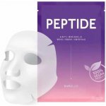 Barulab Peptide Anti Wrinkle The Clean Vegan Mask 23 g – Hledejceny.cz