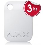 Ajax Tag 23525.90.BL 3 ks – Hledejceny.cz