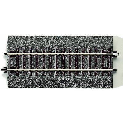 Roco Line Kolej rovná DG1 s podložím 42511 – Sleviste.cz