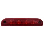 Přídavné brzdové světlo TYC 15-0629-01-2 – Hledejceny.cz