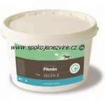 Fitmin SELEN E 1,5 kg – Zboží Dáma