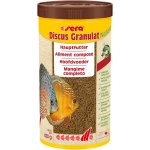 Sera Discus Granules Nature 1 l – Sleviste.cz