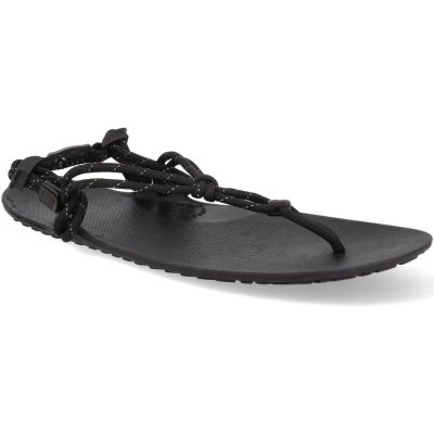 Xero Shoes Genesis Black – Zboží Mobilmania