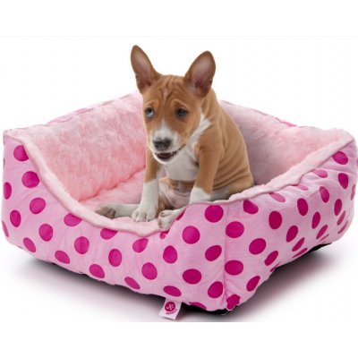 JK ANIMALS Pelíšek Puppy – Zboží Dáma