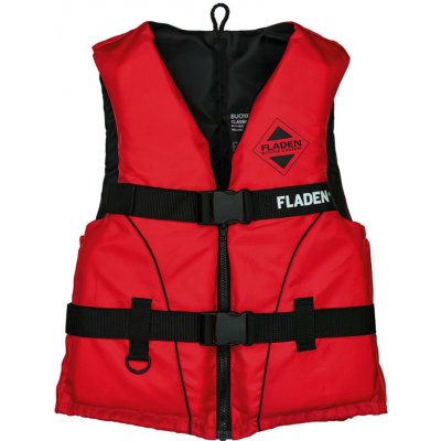 Fladen Buoyancy Aid FRS – Hledejceny.cz