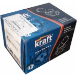 Sada kabelů pro zapalování KRAFT AUTOMOTIVE 9123017 SW (9123017SW)