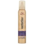Wella Wellaflex Fullness For Thin Hair pěnové tužidlo ultra silné 200 ml – Sleviste.cz