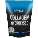 Muscle Sport Collagen Hydrolysed 1135 g – Zboží Mobilmania