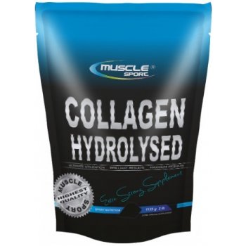 Muscle Sport Collagen Hydrolysed 1135 g