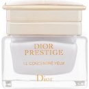 Oční krém a gel Dior Prestige regenerační a zpevňující krém na oční okolí 15 ml
