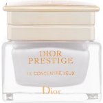 Dior Prestige regenerační a zpevňující krém na oční okolí 15 ml – Sleviste.cz