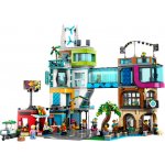 LEGO® City 60380 Centrum města – Zboží Živě