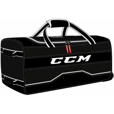 CCM 370 Basic Wheeled Bag jr