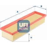 Vzduchový filtr UFI 30.688.00 – Hledejceny.cz