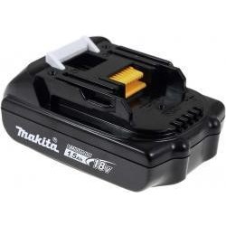 Makita LXT400 1,5Ah Li-Ion 18V